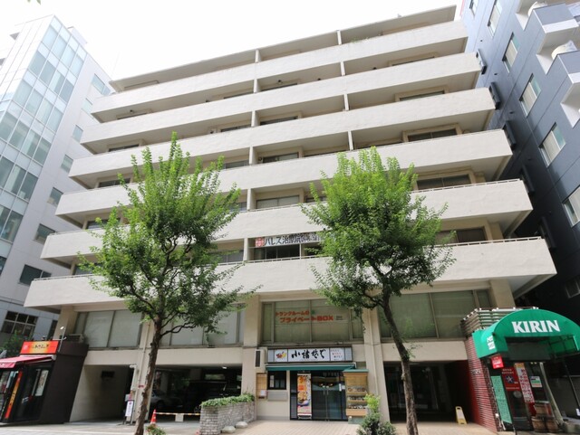 麹町パレス